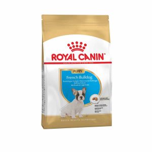 Royal Canin Bulldog Frances Puppy 3 Kgs