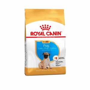 Royal Canin Pug Puppy 2.5 Kgs