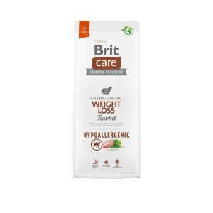 Brit Care GF Weight Loss Rabbit 12 Kgs