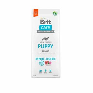 Brit Care Puppy Lamb 12 Kgs