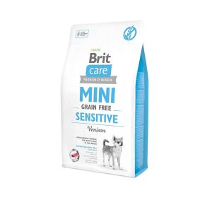 Brit Care Mini Sensitive 2 Kgs