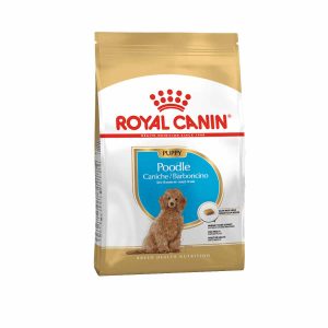 Royal Canin Poodle Puppy 1 Kgs