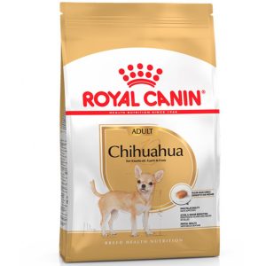 Royal Canin Adulto Chihuahua 1Kg