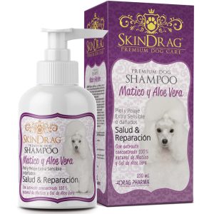 Shampoo Skindrag Matico 250Ml