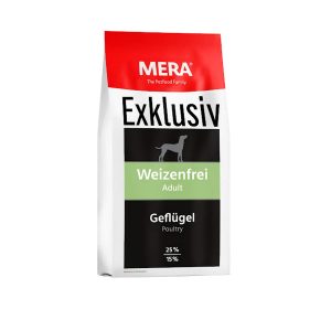 Meradog Exklusiv Adult 15 Kgs