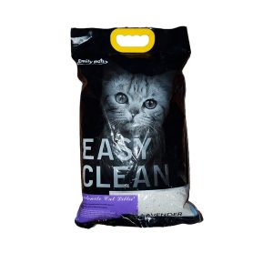 Arena Easy Clean Lavender 4 kgs