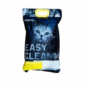 Arena Easy Clean Lemon 4 kgs