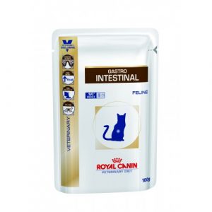 Royal Canin Sachet Felino Gastrointestinal 100Gr