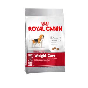 Royal Canin Medium Weight Care 15 Kgs