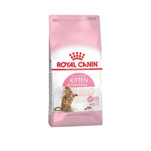 Royal Canin Felino Kitten Sterilised 1.5 Kgs