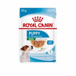 Royal Canin Sachet Mini Puppy 85 Grs