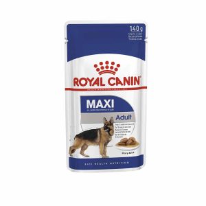 Royal Canin Sachet Maxi Adulto 140 Grs