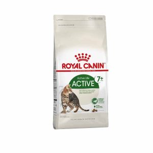 Royal Canin Gato Active 7+ 1.5 Kgs