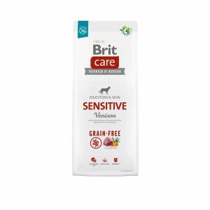 Brit Care Sensitive Venison 12 kgs