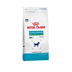 Royal Canin Med Dog Hipoalergenico SB 2 Kgs