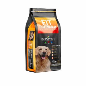 Fit Formula Adulto 20 Kgs