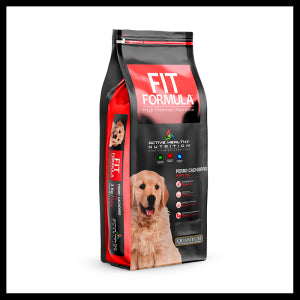 Fit Formula Cachorro 10 Kgs