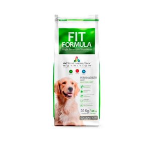 Fit Formula Adulto Light 20 Kgs