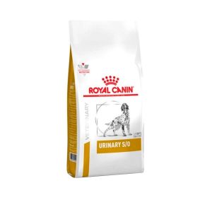 Royal Canin Med Dog Urinary SO 1.5 Kgs