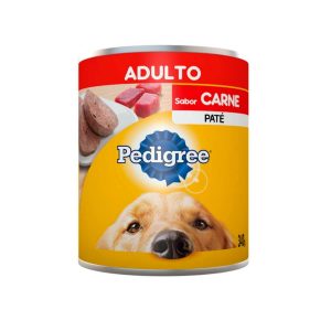 Pedigree Lata Paté Carne 280 Grs