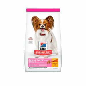 Hills Canino Adulto Toy Breed Light 2 kgs