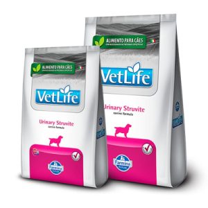 Vet Life Canino Urinary Struvite 2 Kgs