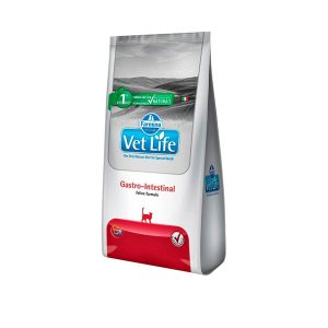 Vet Life Felino Gastro-Int 2 Kgs