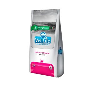 Vet Life Felino Urinary Struvite 2 Kgs