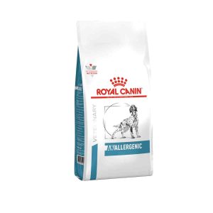 Royal Canin Med Dog Anallergenic 3 Kg