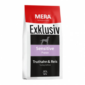 Meradog Exklusiv Puppy Sensitive 15 Kgs