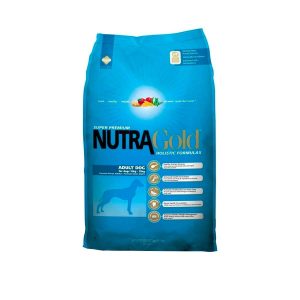 Nutra Gold Adulto 15 Kgs