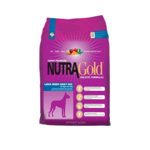 Nutra Gold Adulto Large 15 Kgs