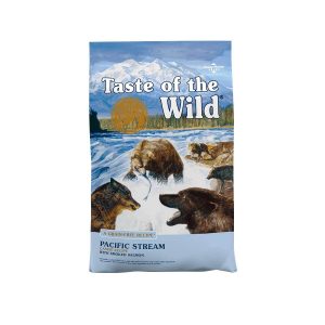 Taste of the Wild Pacific Stream Adult Salmón 2 Kgs