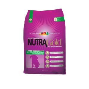 Nutra Goldd Puppy Large 15 Kgs