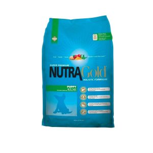 Nutra Gold Puppy 15 Kgs