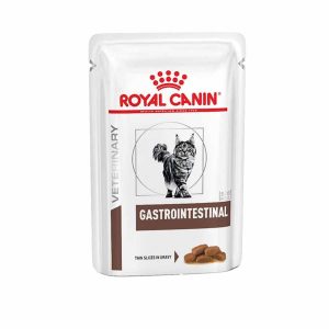 Royal Canin Sachet Gato Gastrointestinal 85 Grs