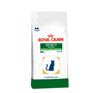 Royal Canin Fel Satiety 1.5Kg