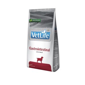 Vet Life Perro Gastrointestinal 10 Kgs