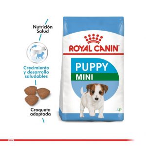 Royal Canin Puppy Mini 2 Kgs