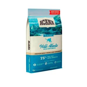 Acana Wild Atlantic Gato 1.8 Kgs