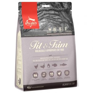 Orijen Fit & Trim Gato 1.8Kg