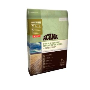 Acana Pork & Squeash Perro 2 Kgs