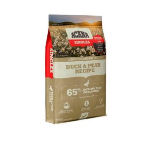 Acana Duck & Pear Perro 2 Kgs