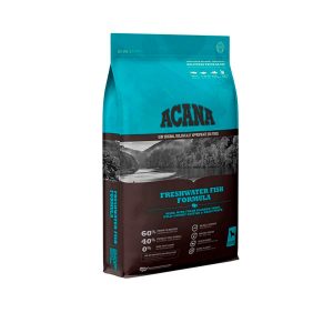 Acana Freshwater Fish Perro 2 Kgs