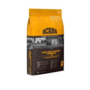 Acana Free-run Poultry Perro 5.9 Kgs