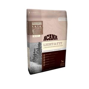 Acana Light & Fit Formula Perro 2 Kgs