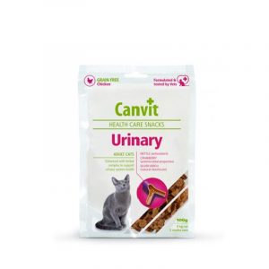 Brit Care Canvit Cat Urinary 100Gr