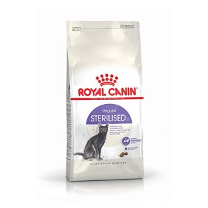 Royal Canin Fel Adult Sterilised 1.5Kg