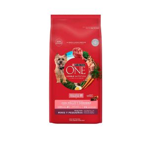 One Adulto Mini/Pequeña Cordero 6 Kgs