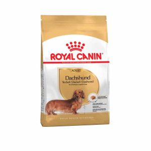 Royal Canin Dachsund Adulto 7.5 kgs